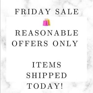 SALE